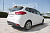 Фаркоп для KIA CARENS. Без выреза в бампере. с 2013 г.в.