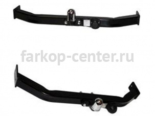 Фаркоп Baltex для TOYOTA RAV4 2006-2013. Артикул Y-24