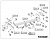 Фаркоп для NISSAN QASHQAI. Без выреза в бампере. J11 с 2014 г.в.