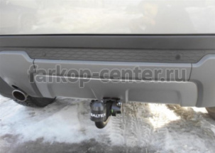 Фаркоп Baltex для LAND ROVER EVOQUE 2011-2019г. Артикул 34.2227.32