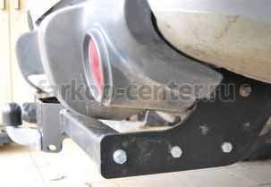 Фаркоп Imiola для MITSUBISHI L200 2006-2015. Артикул Y-011