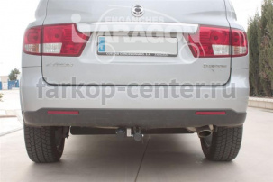 Фаркоп Aragon для SSANG YONG KYRON 2005-2016. Артикул E3105AS