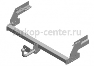 Фаркоп Avtos для NISSAN NP300 2008-2019г. Артикул NS22