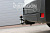 Фаркоп для RENAULT MASTER. Без выреза в бампере. с 2010 г.в. - (Для авто без задней ступеньки искл.сдвоенные колеса и RWD)