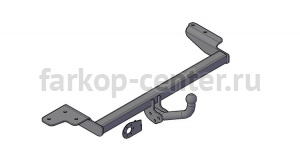 Фаркоп Трейлер для CHEVROLET LANOS 1997-2009. Артикул 9410
