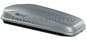 CRUZ Easy 430 G серый (Quick)