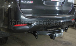 Фаркоп Imiola для TOYOTA FORTUNER 2005-2013. Артикул T-203
