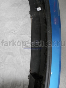 Фаркоп Galia для SEAT LEON 2013-2019г. Артикул S108A