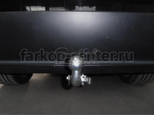 Фаркоп Galia для BMW X6 F16 2014-2019г. Артикул B017C