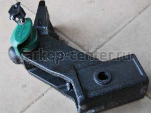 Фаркоп Brink для LAND ROVER DISCOVERY 2004-2009. Артикул 377205