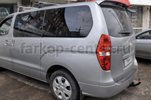 Фаркоп Bosal Russia для HYUNDAI H1 STAREX 2008-2019г. Артикул 4256-A