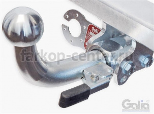 Фаркоп Galia для DATSUN ON-DO 2014-2019г. Артикул L023C