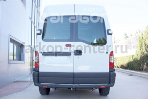 Фаркоп Aragon для RENAULT MASTER 1998-2010. Артикул E4516AA