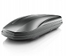 Hakr 400 Magic Line, серый матовый (0825)