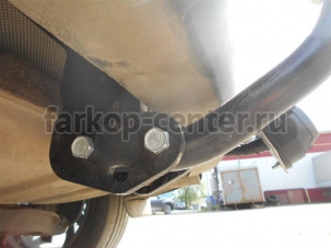 Фаркоп Трейлер для MAZDA CX-5 2011-2017. Артикул 8600
