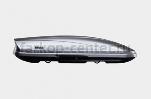Автомобильный бокс Thule Motion 800 (серый глянец)