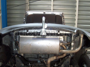 Фаркоп Galia для PEUGEOT 4008 2012-2019г. Артикул M122C