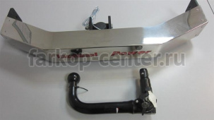 Фаркоп Bosal Russia для LEXUS GX 2009-2019г. Артикул 3082-AK41