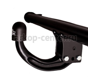 Фаркоп Hook для KIA VENGA 2009-2019г. Артикул 190604