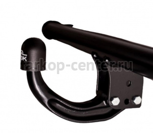 Фаркоп Hook для KIA VENGA 2009-2019г. Артикул 190604