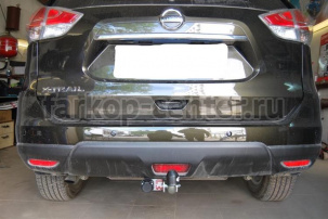 Фаркоп Galia для NISSAN X-TRAIL T32 2014-2019г. Артикул N055A