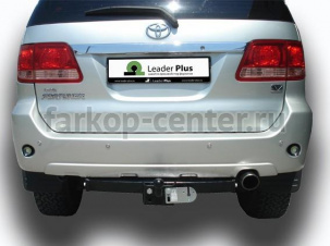 Фаркоп Лидер Плюс для TOYOTA FORTUNER 2005-2013. Артикул T122-FC