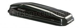 CRUZ Easy 480 G серый (U-скоба)