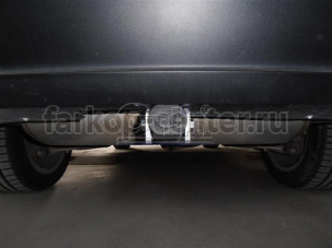 Фаркоп Galia для BMW X6 F16 2014-2019г. Артикул B017C