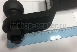Квадрат Avtos для HONDA PILOT 2008-2016. Артикул TY-05-09