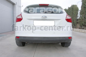 Фаркоп Aragon для FORD FOCUS 2 2004-2011. Артикул E2013AV