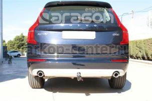 Фаркоп Aragon для VOLVO XC90 2015-2019г. Артикул E6807BV