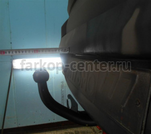 Фаркоп Трейлер для DATSUN ON-DO 2014-2019г. Артикул 2190.01.С