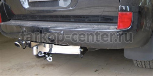 Фаркоп Baltex для TOYOTA LAND CRUISER 200 2007-2019г. Артикул Y-20aN