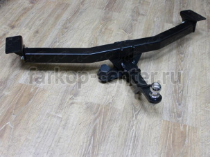 Фаркоп ТСС для LAND ROVER DISCOVERY SPORT 2015-2019г. Артикул TCU00007