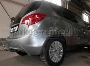 Фаркоп Galia для OPEL MERIVA B 2010-2019г. Артикул O064C