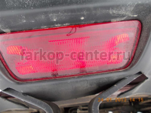 Фаркоп Трейлер для NISSAN JUKE 2010-2019г. Артикул 7730