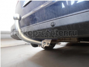Фаркоп Galia для OPEL VECTRA C 2002-2008. Артикул O049A
