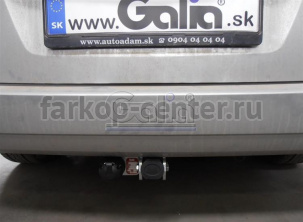 Фаркоп Galia для OPEL ZAFIRA B 2005-2012. Артикул O052C