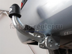 Фаркоп Galia для SKODA OCTAVIA 1996-2004. Артикул S085C