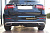 Фаркоп для MERCEDES-BENZ GLC-CLASS. X253 с 2015 г.в.