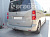 Фаркоп для PEUGEOT TRAVELLER. с 2016 г.в. - (Искл. авто с полноразмерным запасным колесом)