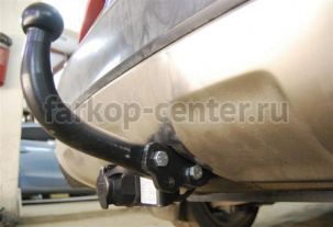 Фаркоп Imiola для AUDI A4 2007-2015. Артикул A-014