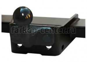 Фаркоп Auto-Hak для TOYOTA HILUX 2005-2015. Артикул 0 81