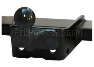 Фаркоп Auto-Hak для TOYOTA HILUX 2005-2015. Артикул 0 81