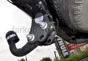 Фаркоп Brink для LEXUS GX 2009-2019г. Артикул 526000