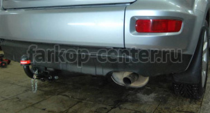 Фаркоп Bosal Russia для CITROEN C-CROSSER 2007-2012. Артикул 4155-C