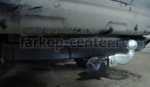 Фаркоп Imiola для LEXUS GX 2009-2019г. Артикул T-052