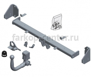 Фаркоп Brink для BMW 2-SERIES F22 2014-2019г. Артикул 617900