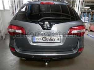 Фаркоп Galia для RENAULT KOLEOS 2008-2016. Артикул R092A