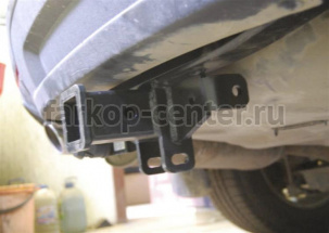 Фаркоп Imiola для FORD EXPLORER 2011-2015. Артикул E-060